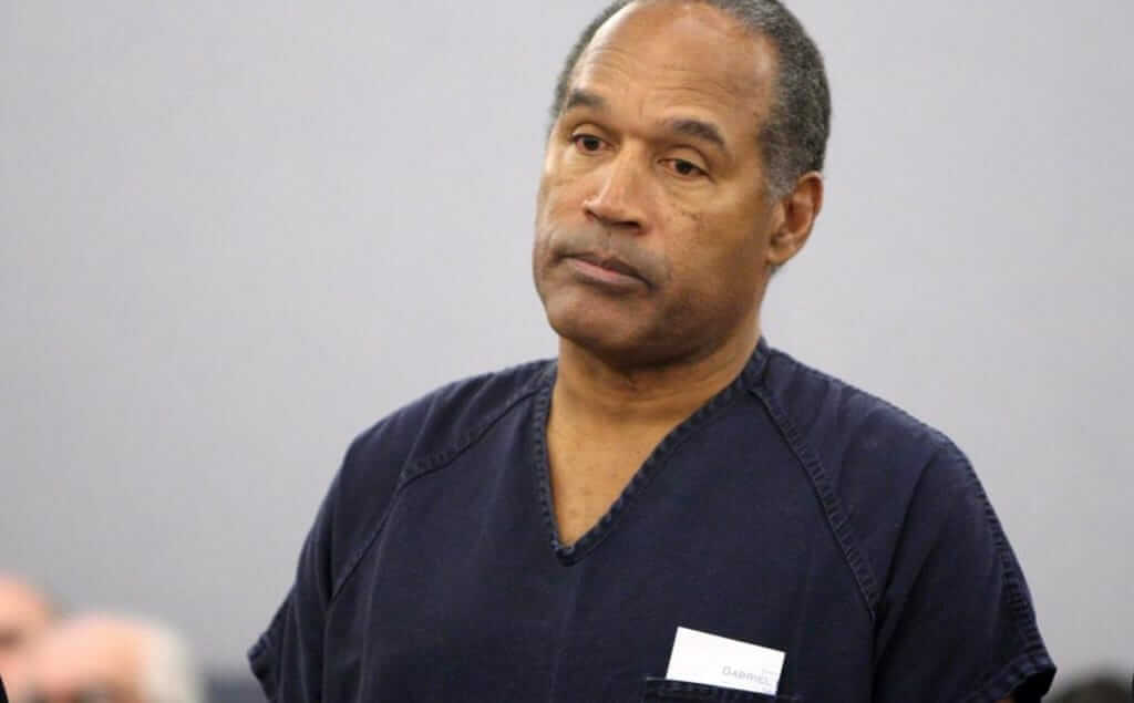 OJ Simpson