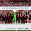 Bayer Leverkusen