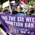 Protestas aborto