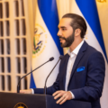 Nayib Bukele