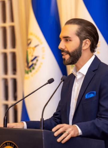 Nayib Bukele