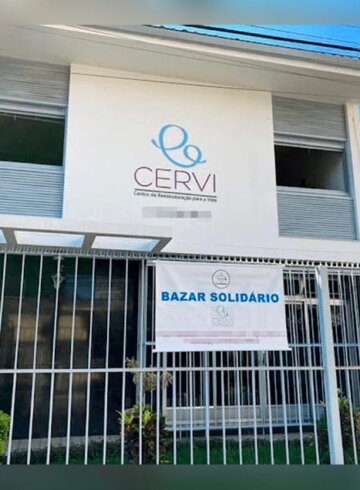 cervi centro de embarazo en crisis brasil