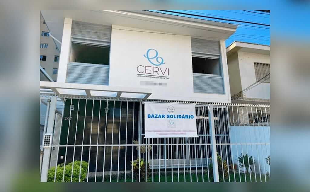 cervi centro de embarazo en crisis brasil