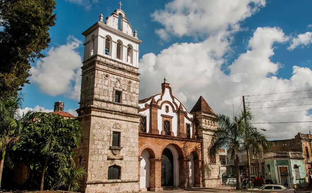 abuso sexual sacerdote dominicano