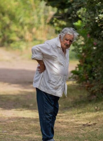 Pepe Mujica