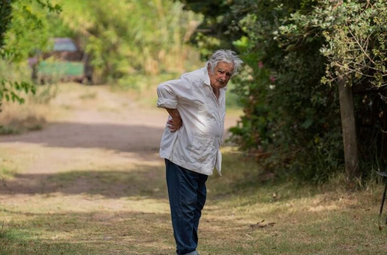 Pepe Mujica