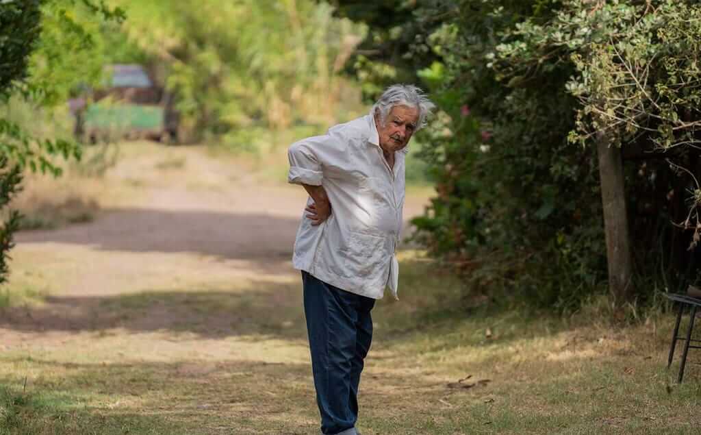 Pepe Mujica