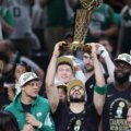 Celtics campeones