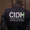 Funcionario de la CIDH