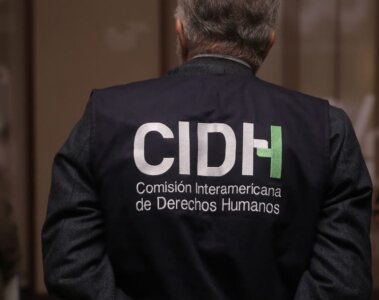 Funcionario de la CIDH