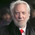 Donald Sutherland