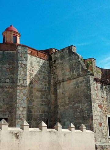 iglesia república dominicana