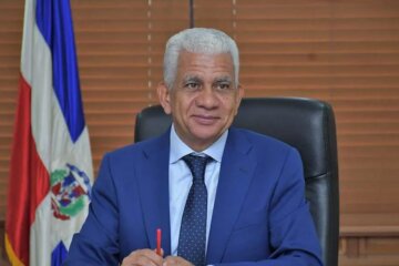 senador república dominicana