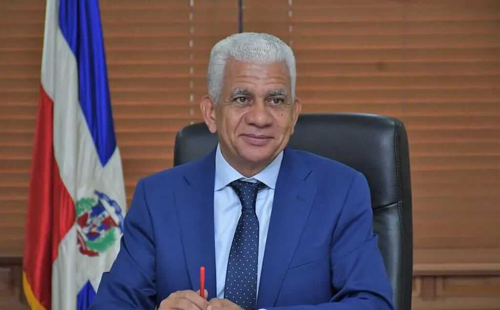 senador república dominicana