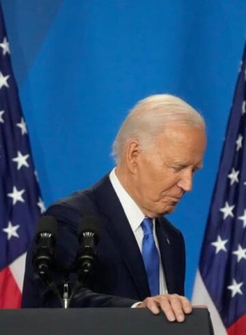 Joe Biden