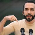 Nayib Bukele