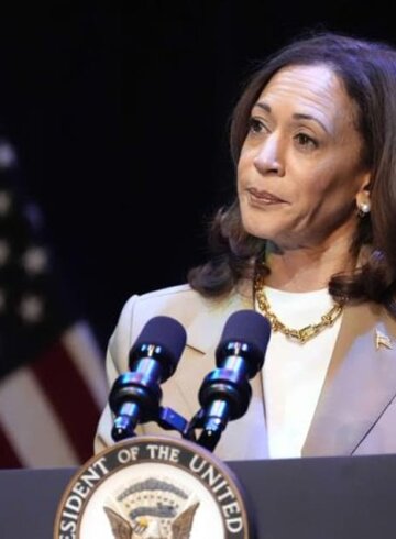 Kamala Harris