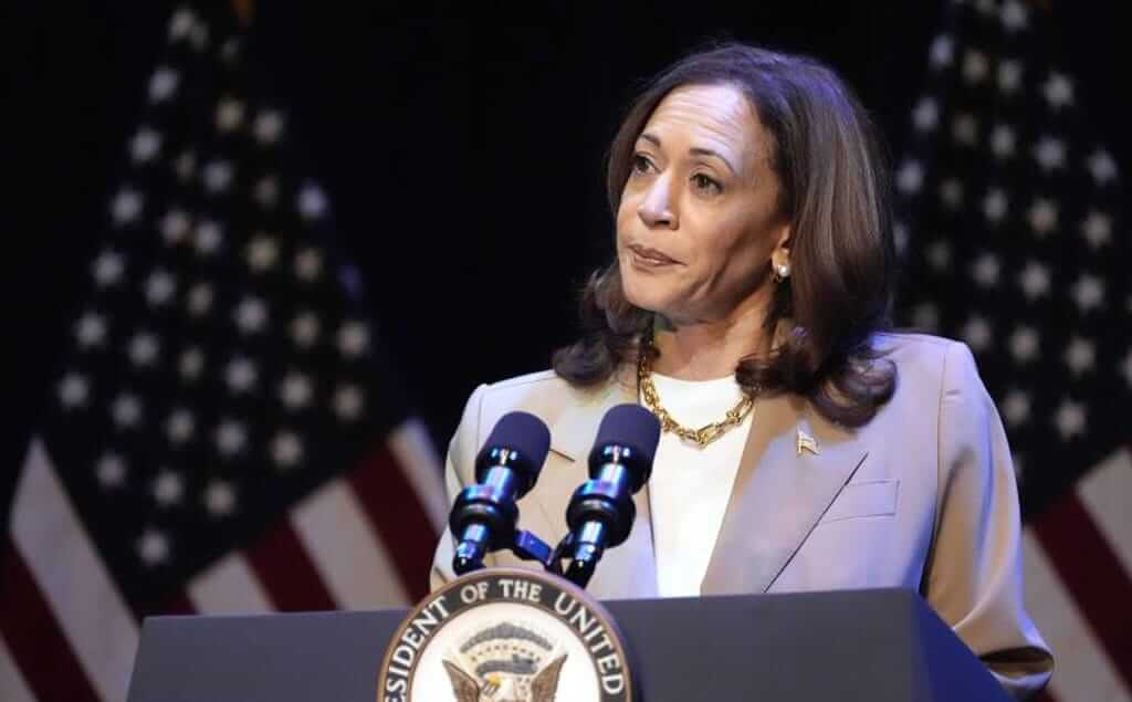 Kamala Harris