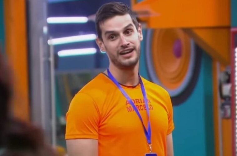 Adrián Marcelo