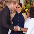 Harry y Meghan