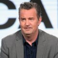 Matthew Perry