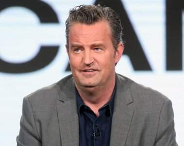 Matthew Perry