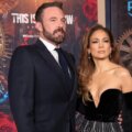 Affleck y López
