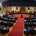 Congreso El Salvador