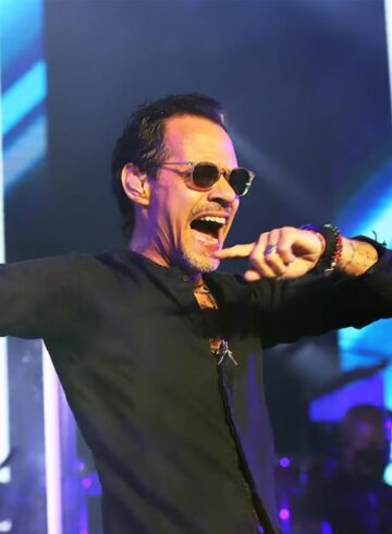 Marc Anthony