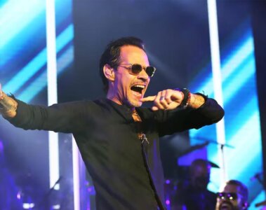 Marc Anthony