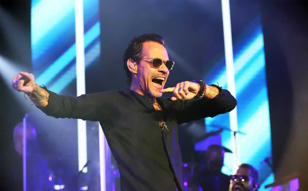 Marc Anthony