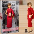 Barbie Isabel Allende