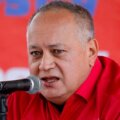 Diosdado Cabello