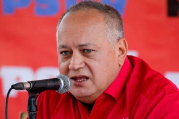 Diosdado Cabello