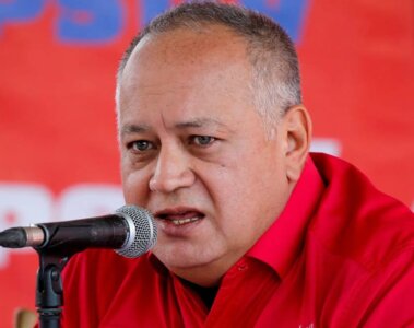 Diosdado Cabello