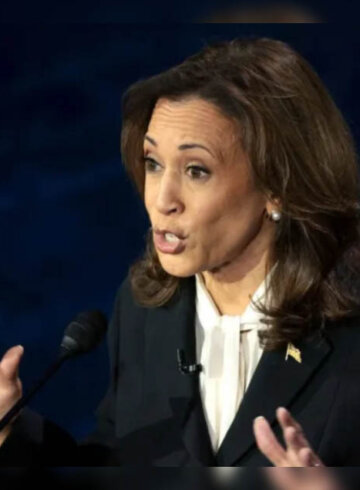 Kamala Harris