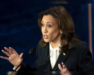 Kamala Harris