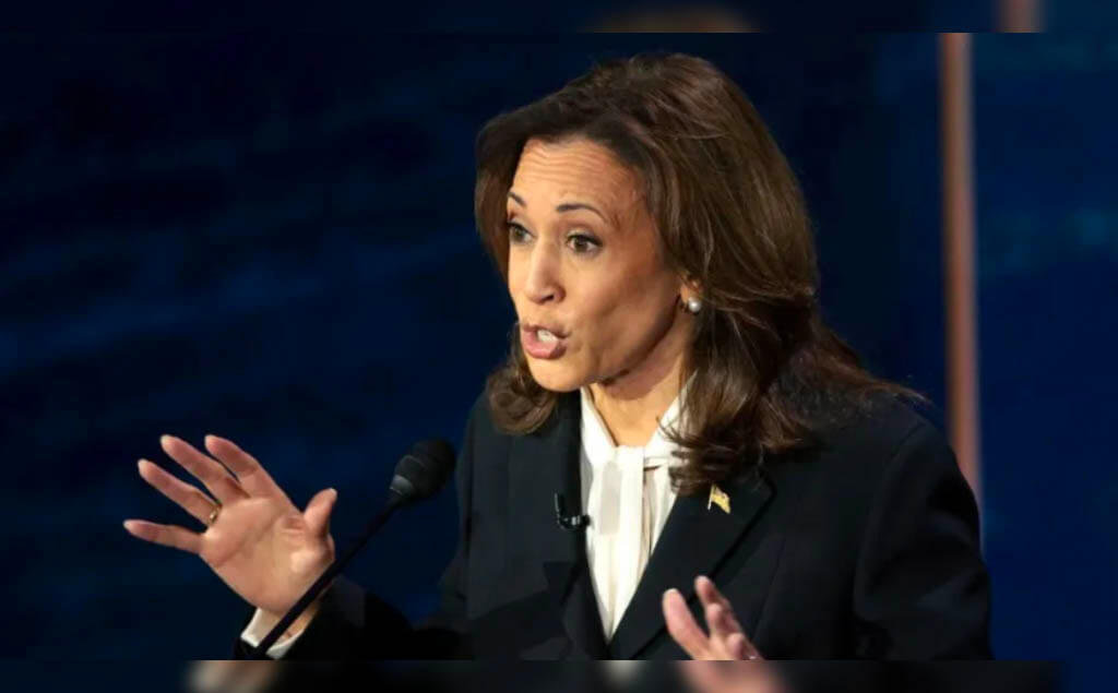 Kamala Harris