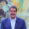 Nicolás Maduro