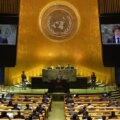 Discurso de Javier Milei en Asamblea de la ONU