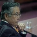 Alberto Fujimori