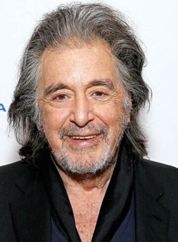 Al Pacino