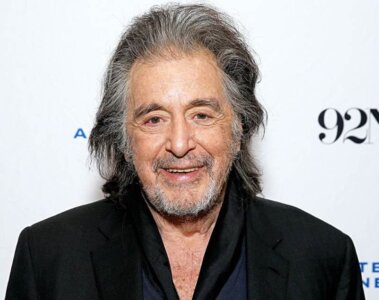 Al Pacino