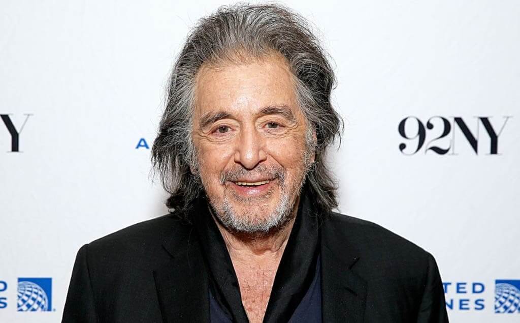 Al Pacino