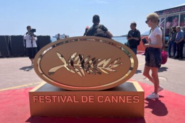 Cannes, festival en el que participarán producciones de Colombia