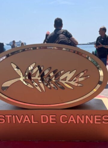 Cannes, festival en el que participarán producciones de Colombia