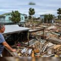 Víctimas del huracán Helene que inspiran el concierto benéfico