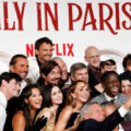 Foto del Elenco de Emiliy in Paris