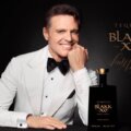 Luis Miguel lanza su nuevo tequila Blakk XO