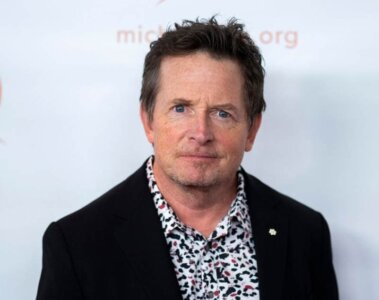 Michael J. Fox fundador de Michael J. Fox contra el Parkinson